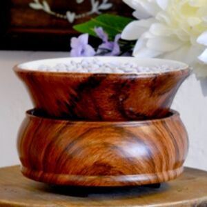 Pink Zebra Wax warmer Simmer Pot